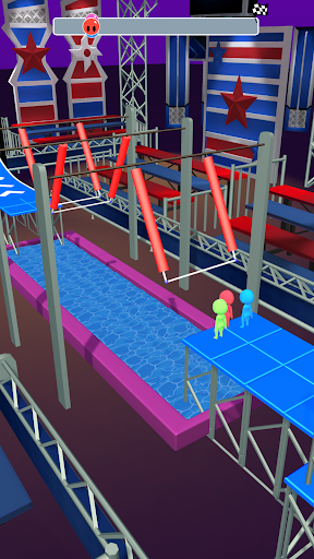 Epic Race 3D – Parkour-Spiel Bildschirmfoto 16