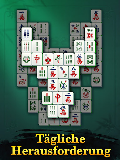Vita Mahjong Bildschirmfoto 11