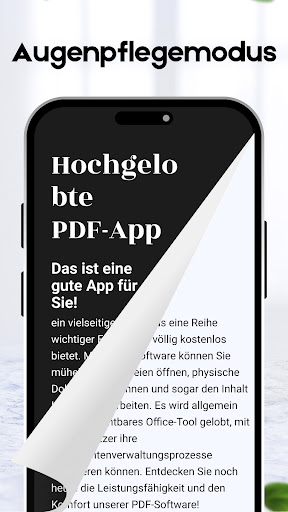 All Document Reader & Editor Bildschirmfoto 5