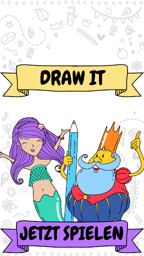 Draw it Bildschirmfoto 14