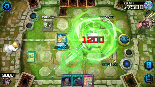 Yu-Gi-Oh! Master Duel Bildschirmfoto 23