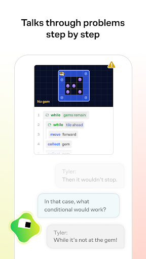 Brilliant: Learn Math & Coding Bildschirmfoto 4