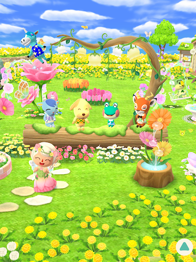Animal Crossing: Pocket Camp C Bildschirmfoto 23