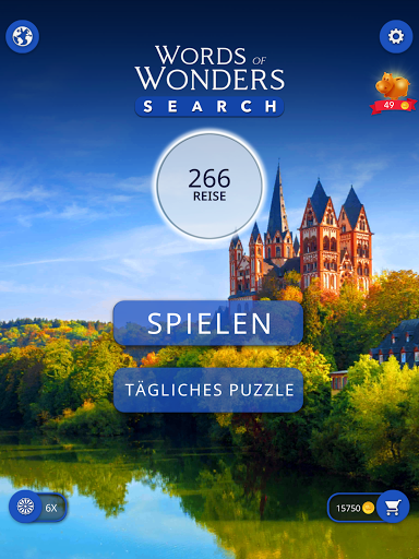 Words of Wonders: Search Bildschirmfoto 12