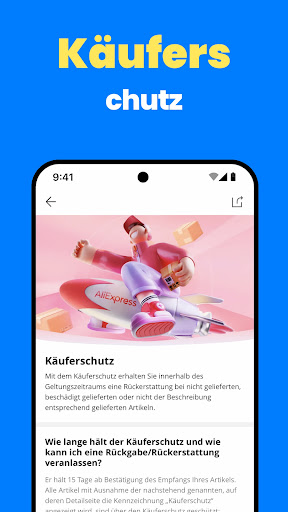 AliExpress Bildschirmfoto 4