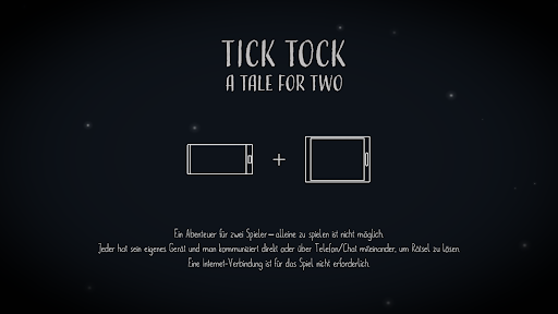 Tick Tock: A Tale for Two Bildschirmfoto 1