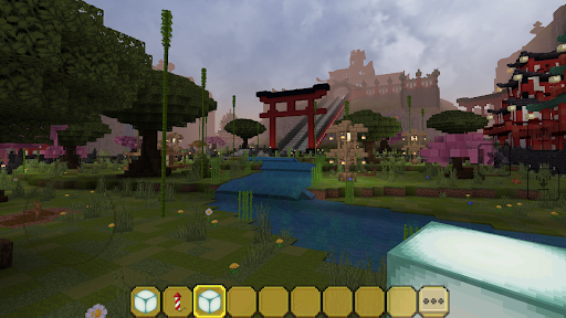 Kyoto Craft Bildschirmfoto 1