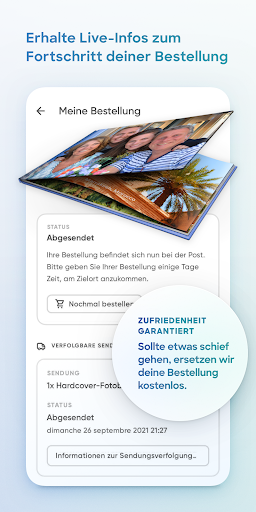 Popsa | Drucke deine Fotos Bildschirmfoto 12