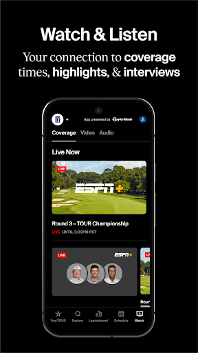 PGA TOUR Bildschirmfoto 6