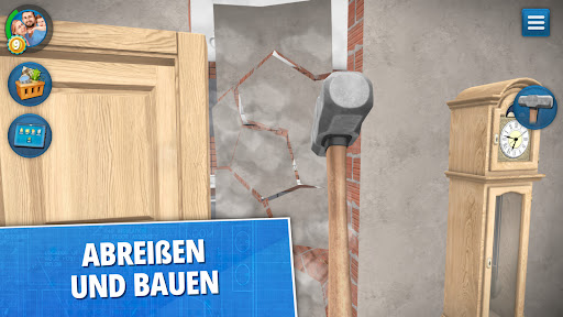 House Flipper: Haus einrichten Bildschirmfoto 12