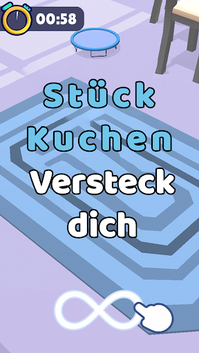 Hunt & Seek Bildschirmfoto 2