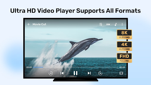 MX Player Bildschirmfoto 15
