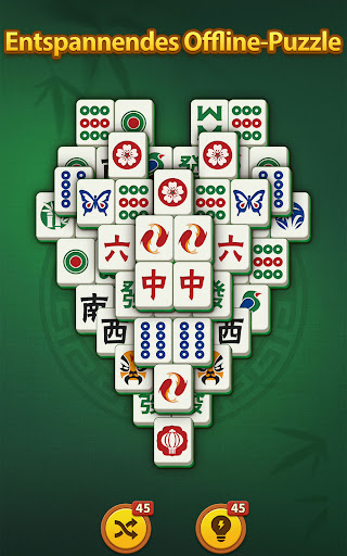 Sola Mahjong Bildschirmfoto 15