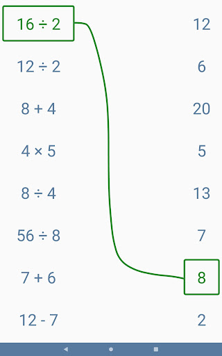 Mathe Spiele Premium Bildschirmfoto 14
