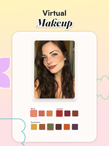 WhatColors: AI Color Analysis Bildschirmfoto 12