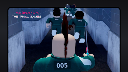 Roblox Bildschirmfoto 4