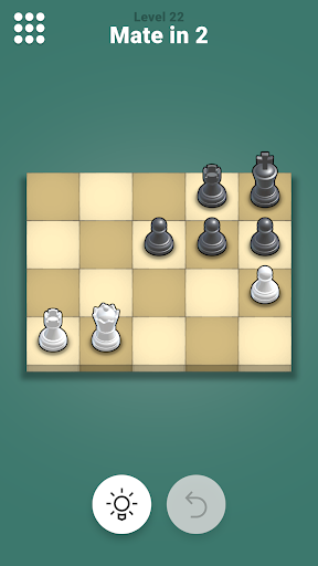 Pocket Chess – Chess Puzzles Bildschirmfoto 8