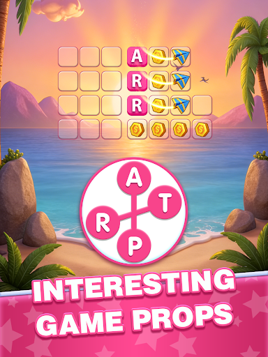 Word Connect – Wortspiel Bildschirmfoto 23