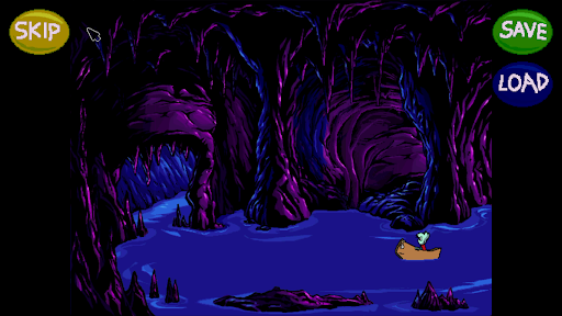 Pajama Sam: No Need to Hide Bildschirmfoto 8