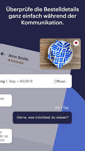 Verkaufen auf Etsy: Mein Shop Bildschirmfoto 6