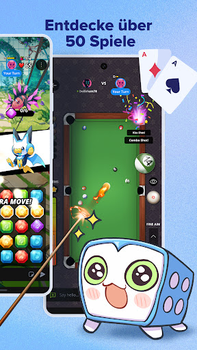 Plato: Fun Multiplayer Spiele Bildschirmfoto 12