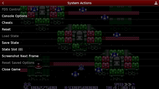NES.emu (NES Emulator) Bildschirmfoto 3