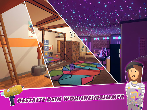 Rec Room – Tritt dem Club bei Bildschirmfoto 14