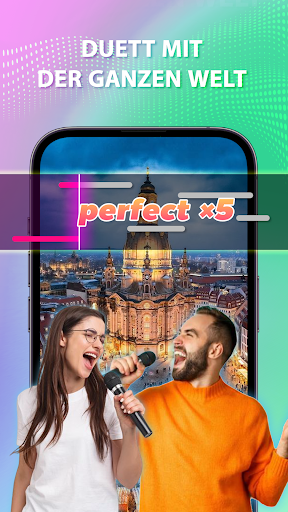 StarMaker: Singe Karaoke Bildschirmfoto 13