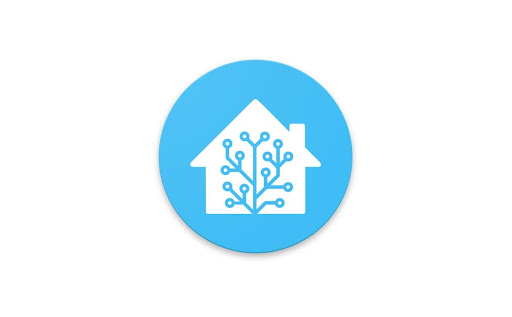 Home Assistant Bildschirmfoto 6