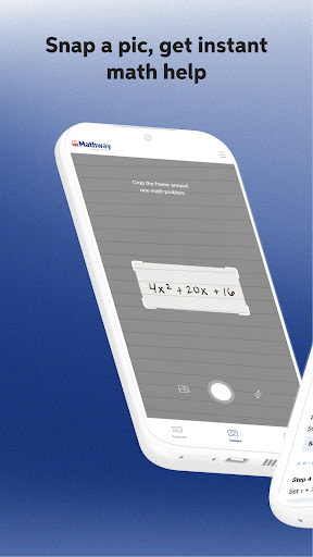 Mathway Bildschirmfoto 4