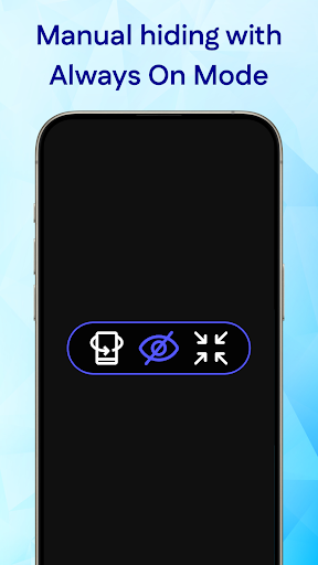 Privacy Display: Screen Filter Bildschirmfoto 2