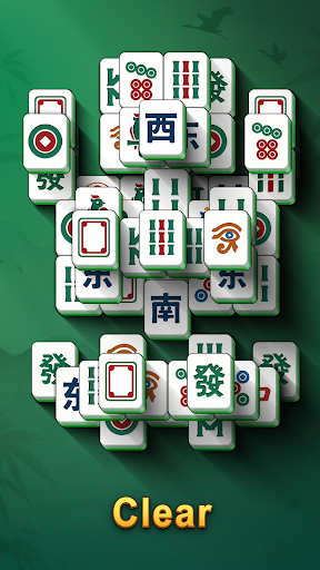 Mahjong Blast Bildschirmfoto 3