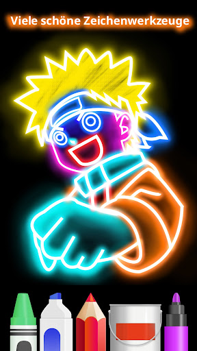 Learn to Draw Cartoon Bildschirmfoto 5