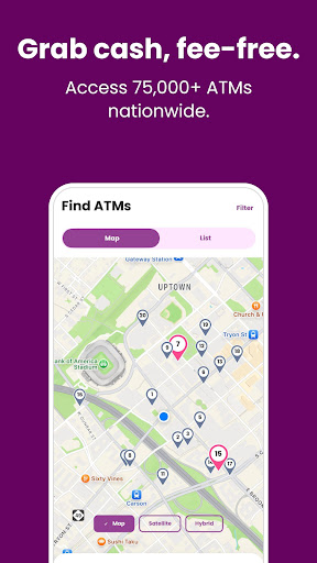 Ally: Bank, Auto & Invest Bildschirmfoto 6