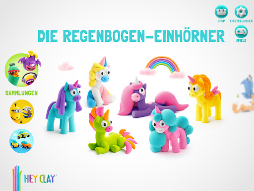 HEY CLAY® Bildschirmfoto 20