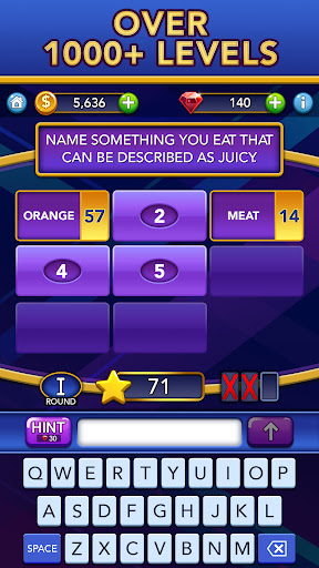 Fun Frenzy Trivia Play Offline Bildschirmfoto 7