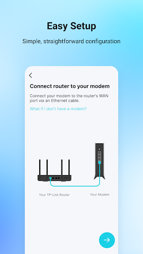 TP-Link Tether Bildschirmfoto 9