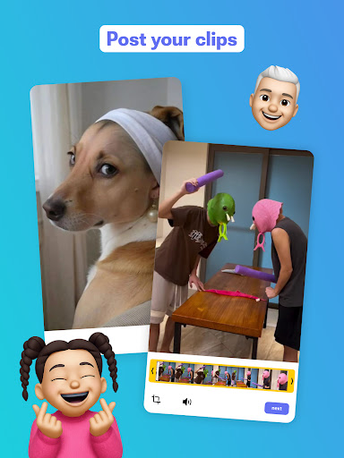 Shortn: short viral video app Bildschirmfoto 18