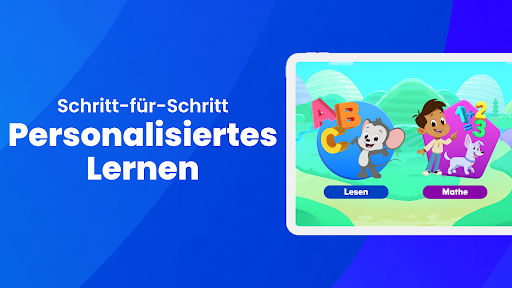 ABCmouse: Lernspaß Bildschirmfoto 6