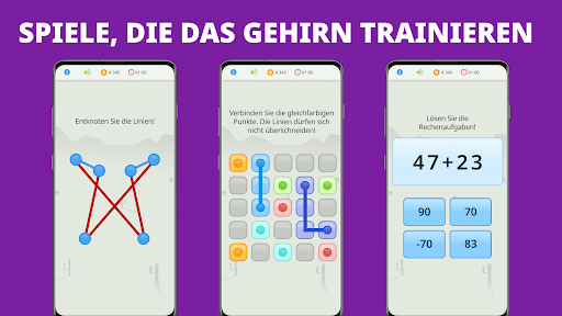 QuizzLand Allgemeinwissen Quiz Bildschirmfoto 1