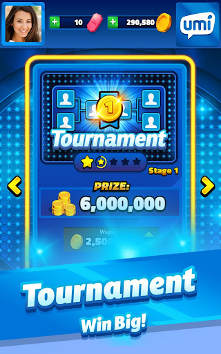 Family Feud® Live! Bildschirmfoto 3