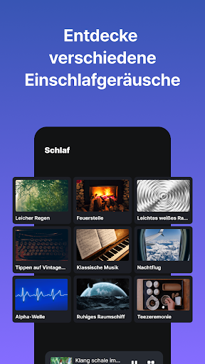 Alarmy – Wecker und Schlaf Bildschirmfoto 17