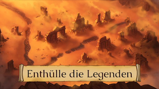 Obsidian Knight RPG Bildschirmfoto 34