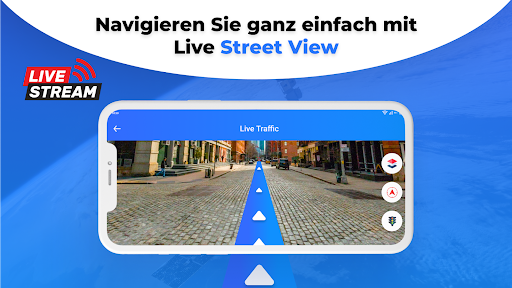 Street View Erdkarte GPS HD Bildschirmfoto 3