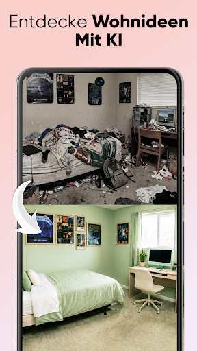 ArtPic: Foto Video Editor Bildschirmfoto 6
