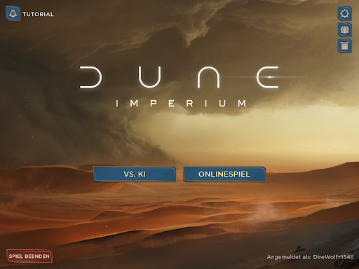 Dune: Imperium Digital Bildschirmfoto 4
