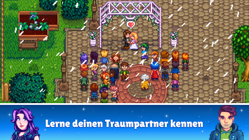 Stardew Valley Bildschirmfoto 9