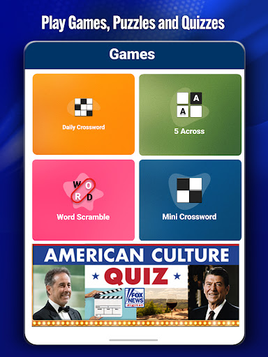 FOX News - Daily Breaking News Bildschirmfoto 8