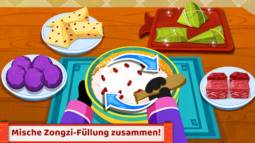 Chinesische Rezepte Bildschirmfoto 2