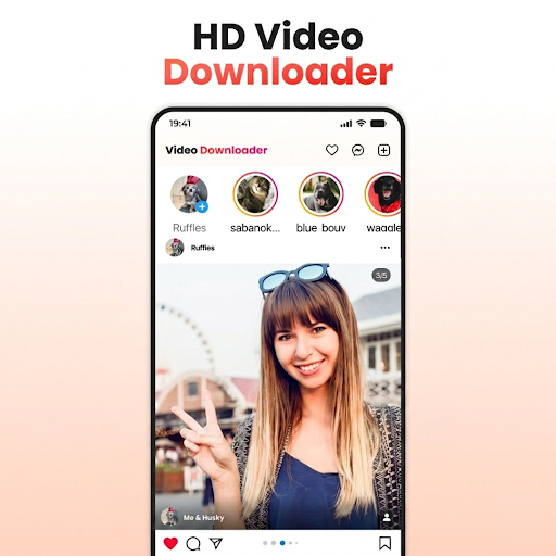 4k Video Downloader and Player Bildschirmfoto 5